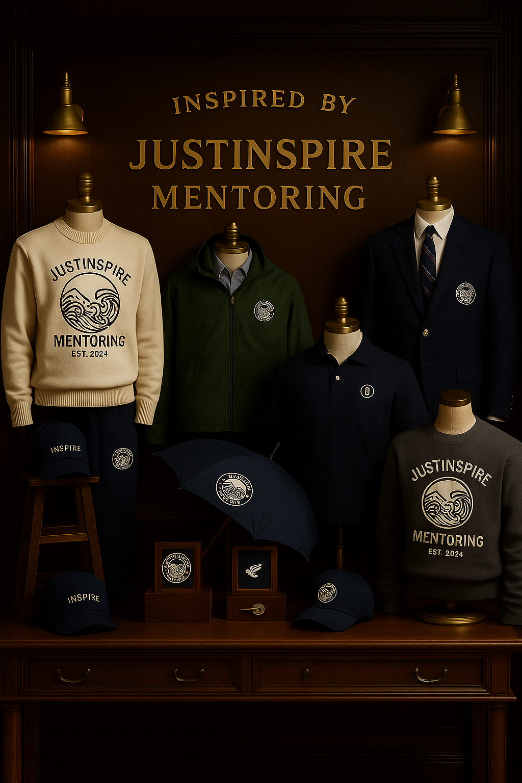 Featured Exclusive Item