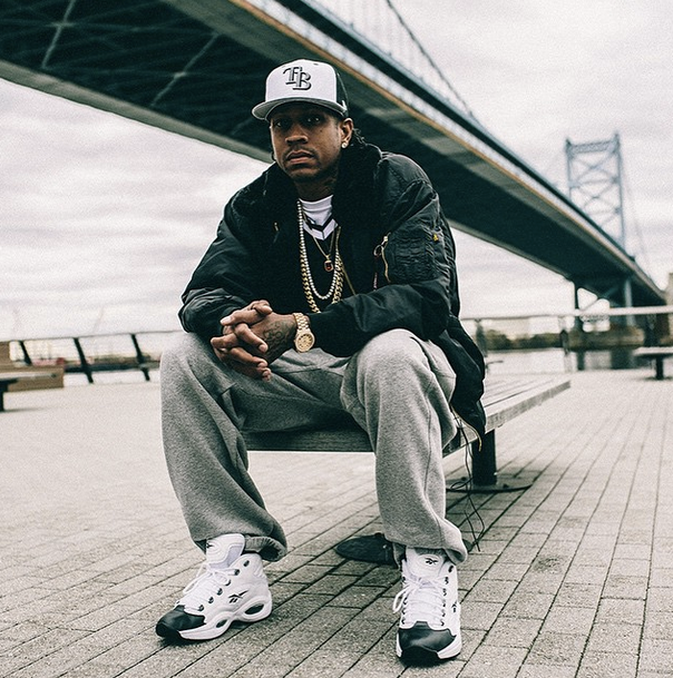 Iverson’s Shadow: How Style Outpaced Substance in Modern Basketball