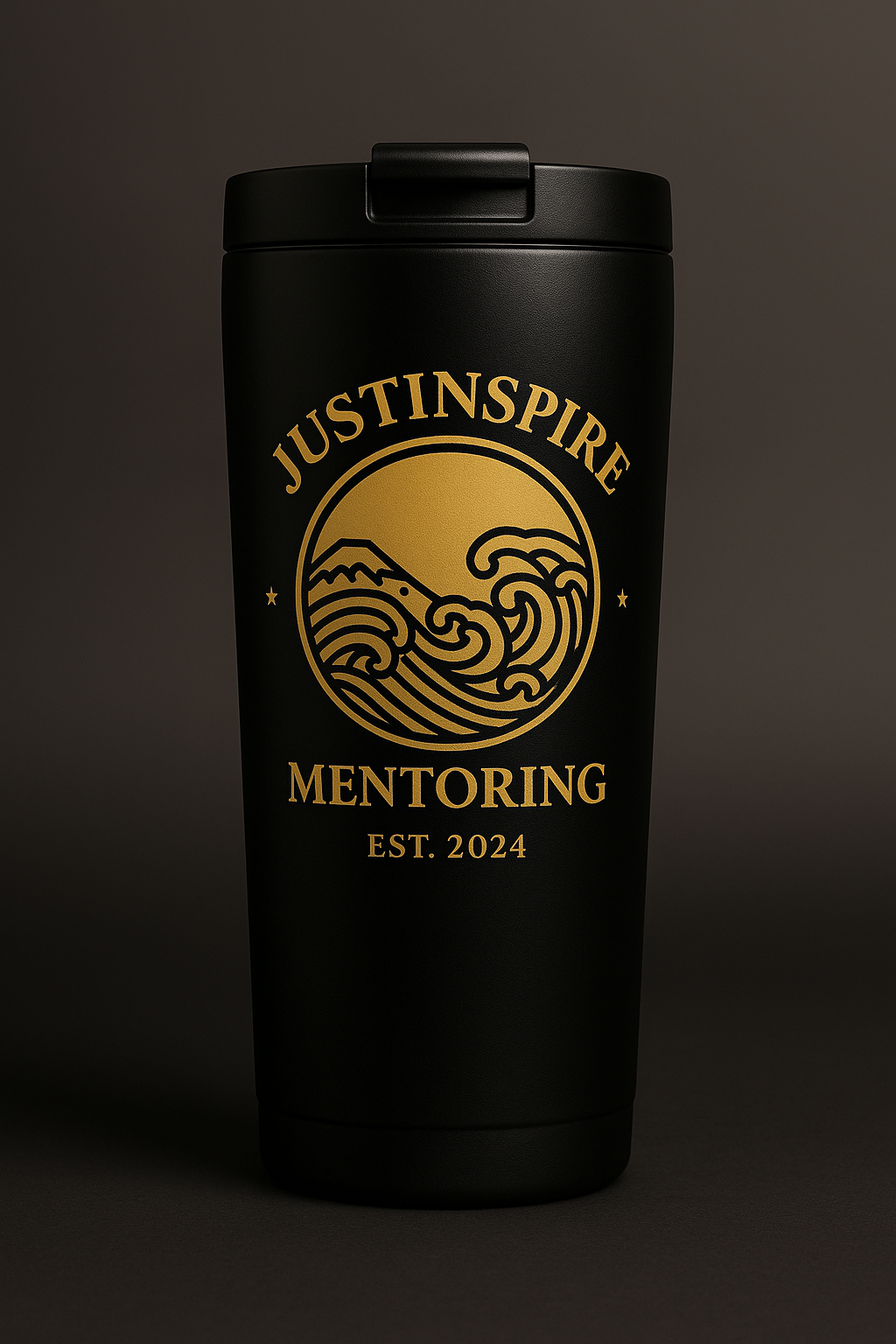 Coffee Tumbler