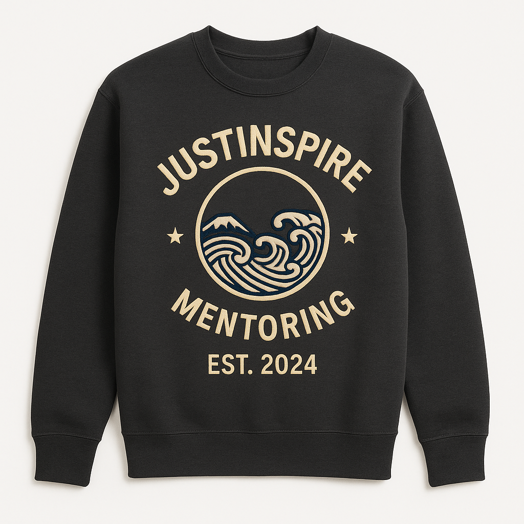 Crew Neck Sweater