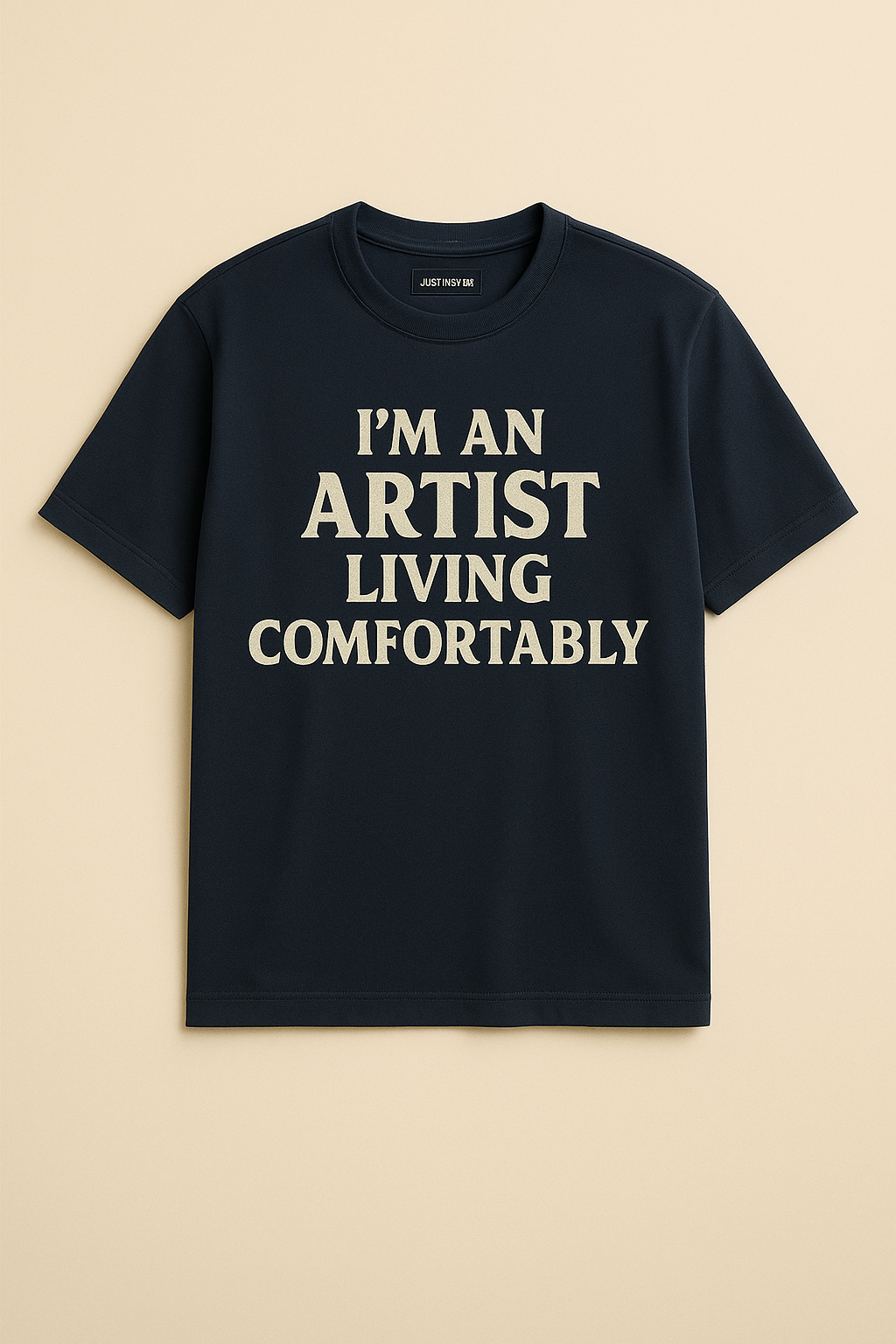Artist T-Shirt