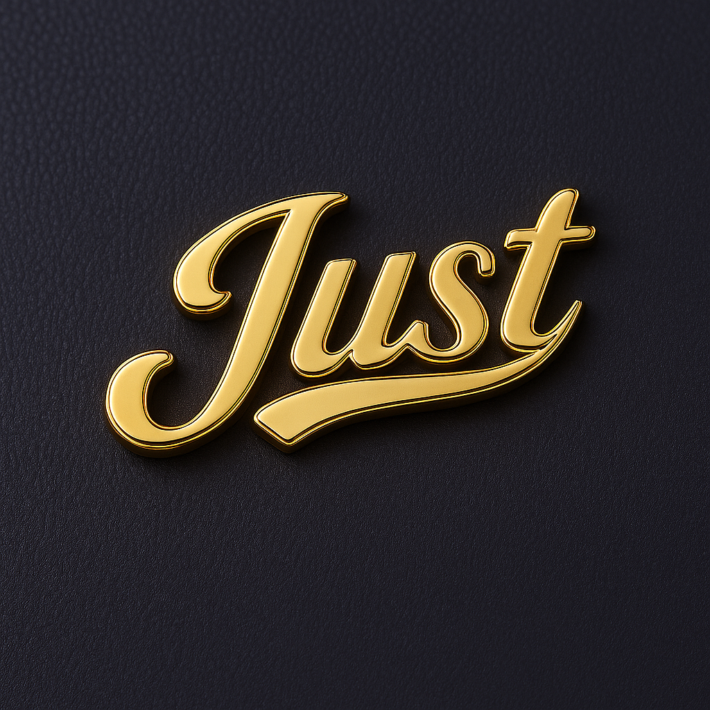 Luxury Brooch