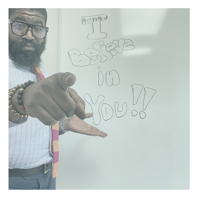 Why I Built JustINSPIRE: A Lifestyle Brand That Gives Back