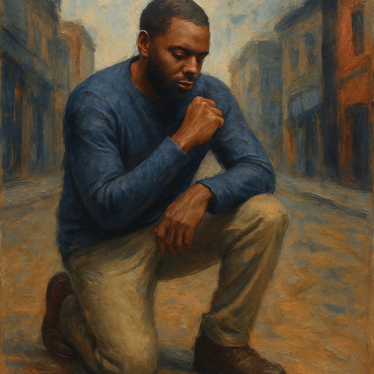 You’re Not Too Late: A Letter to the Brotherhood