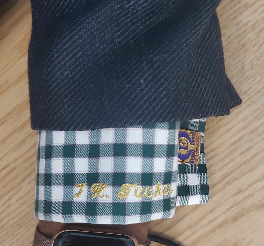 Gentleman's Gathering