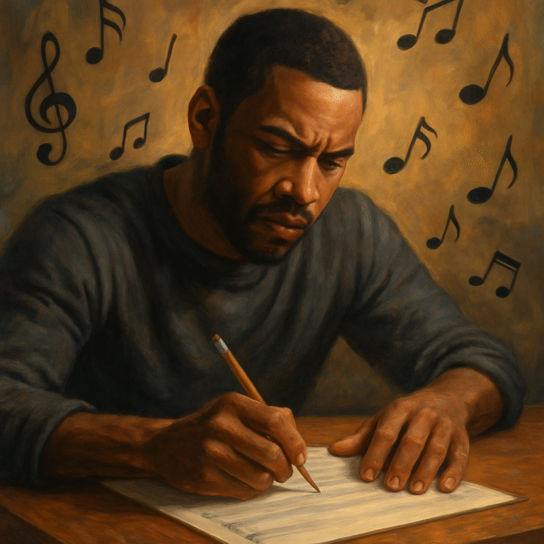 🎤 Best Storyteller Tracks in Hip-Hop