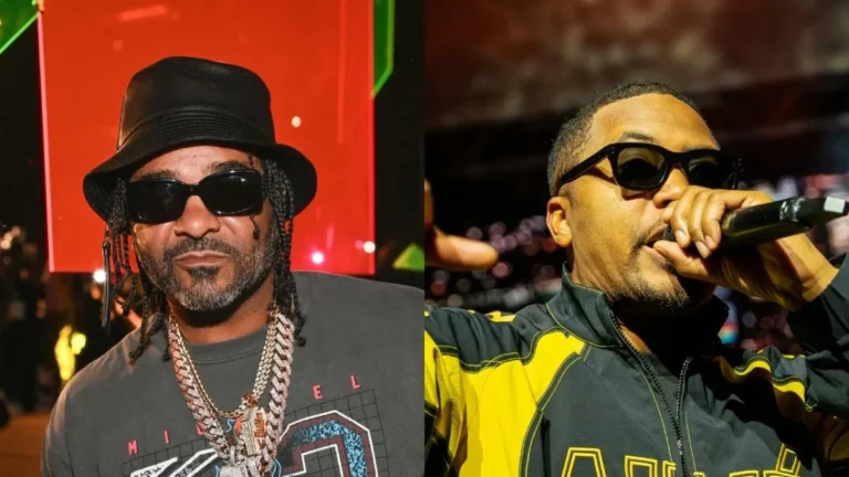 The Numbers Don’t Lie: A Respectful Comparison Between Nas & Jim Jones