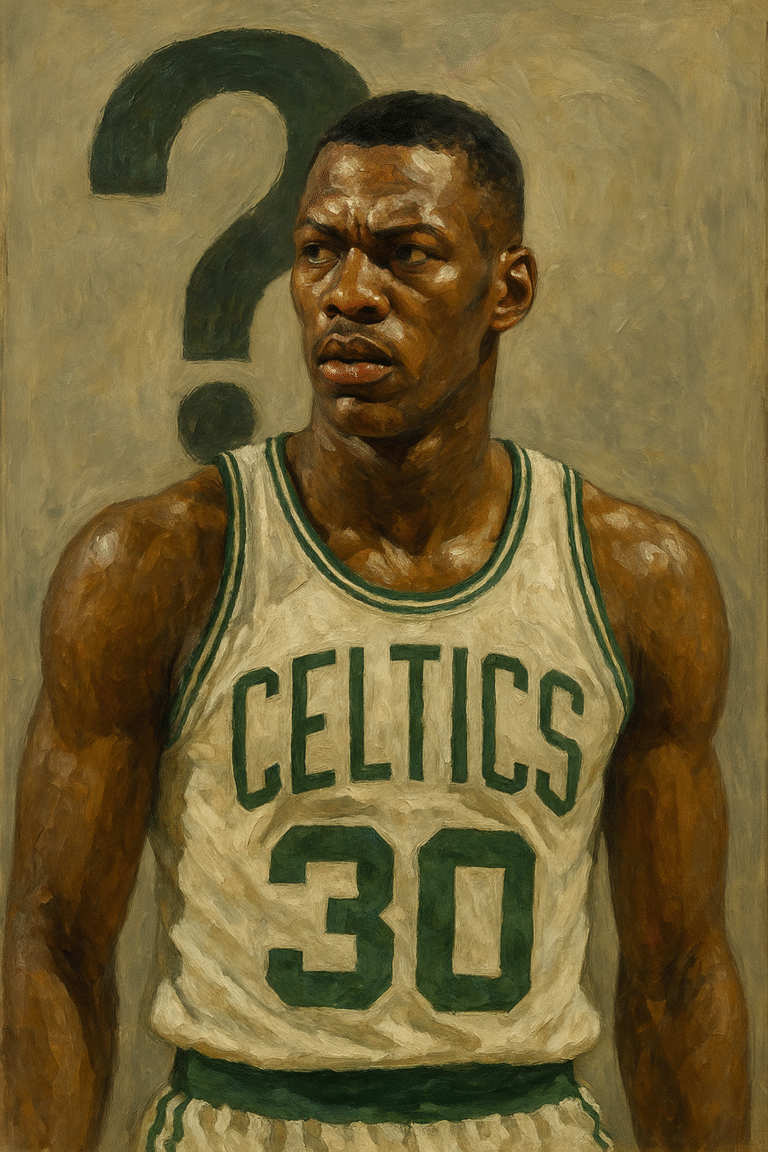 🕊️The Silence That Could’ve Saved Him