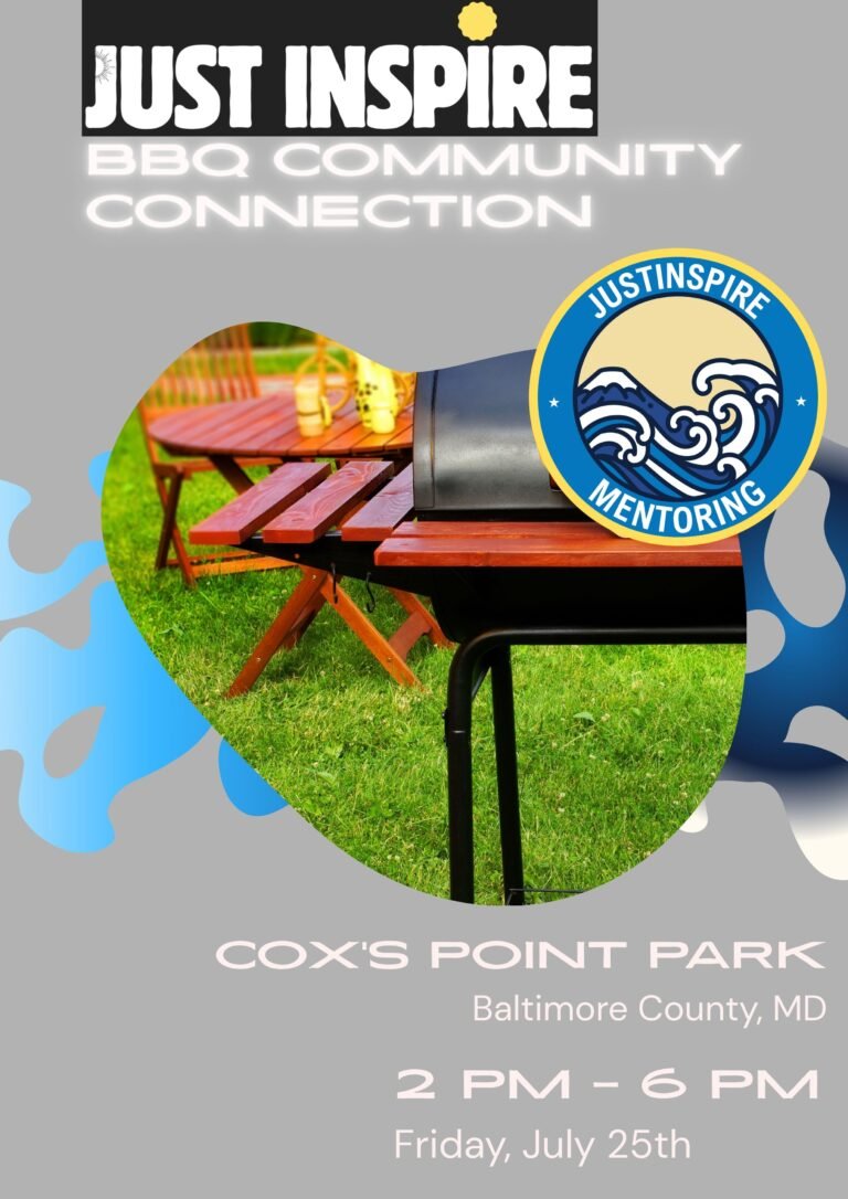 🔥 TODAY’S COOKOUT IS STILL ON — JUST A LITTLE DELAYED!