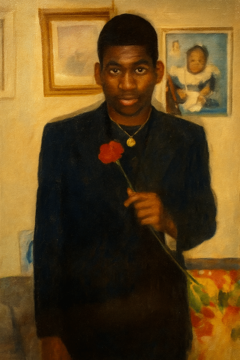 Transforming Young Lives: Why the JustINSPIRE Mentoring Movement Matters Now More Than Ever