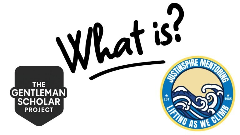 The Importance of Mentorship: A Conversation with Dr. Edward Clarke on Education, Athletics, and Purpose