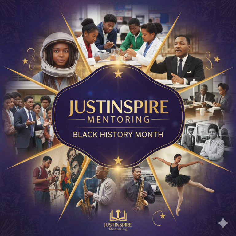 Happy Black History Month